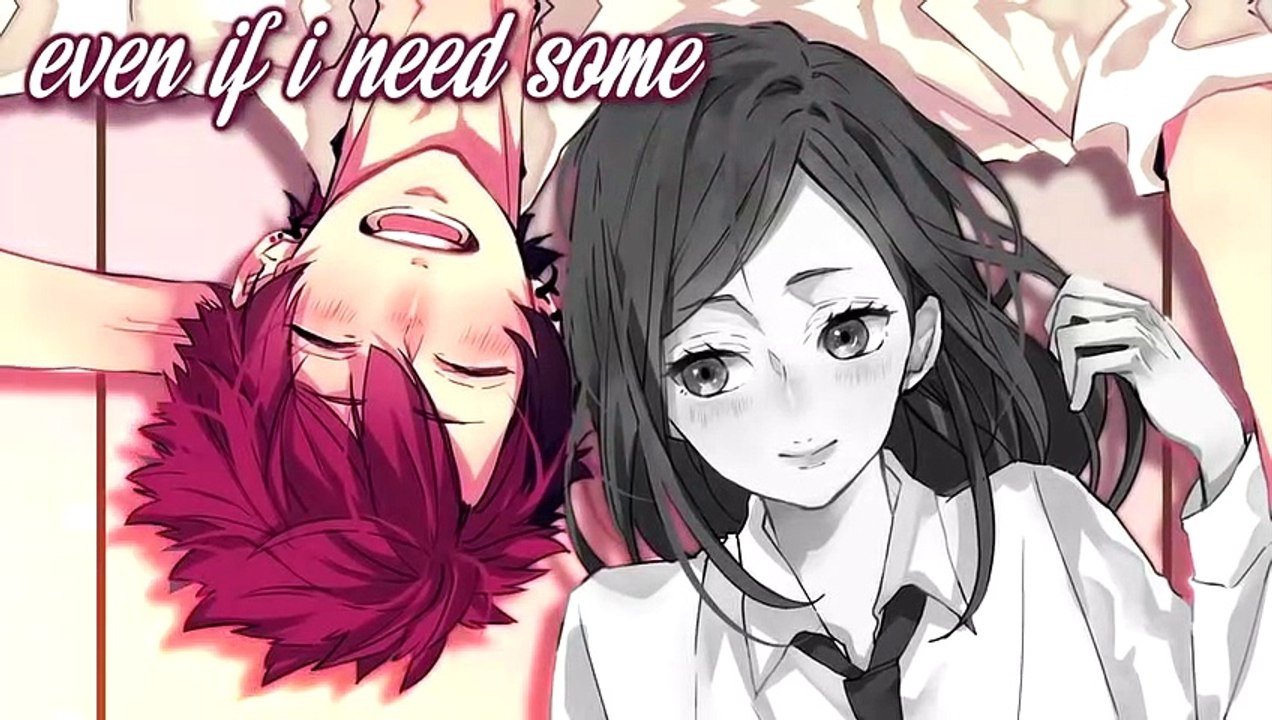 Nightcore - Antisocial Love Song (Switching Vocals)
