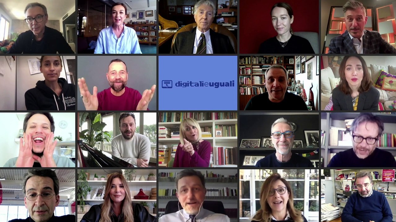 Fernunterricht: Wie arme Schüler in die "digitale Kluft" stürzen