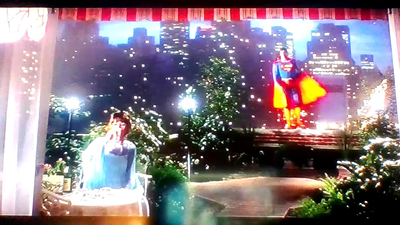 Superman Best Scenes