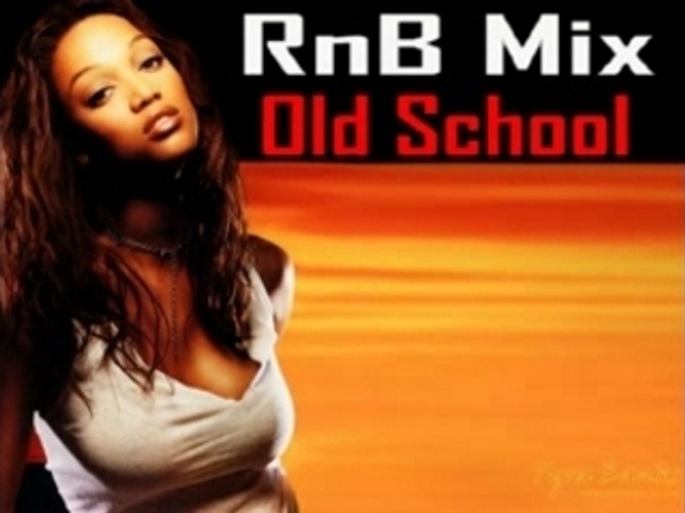 R&B selection