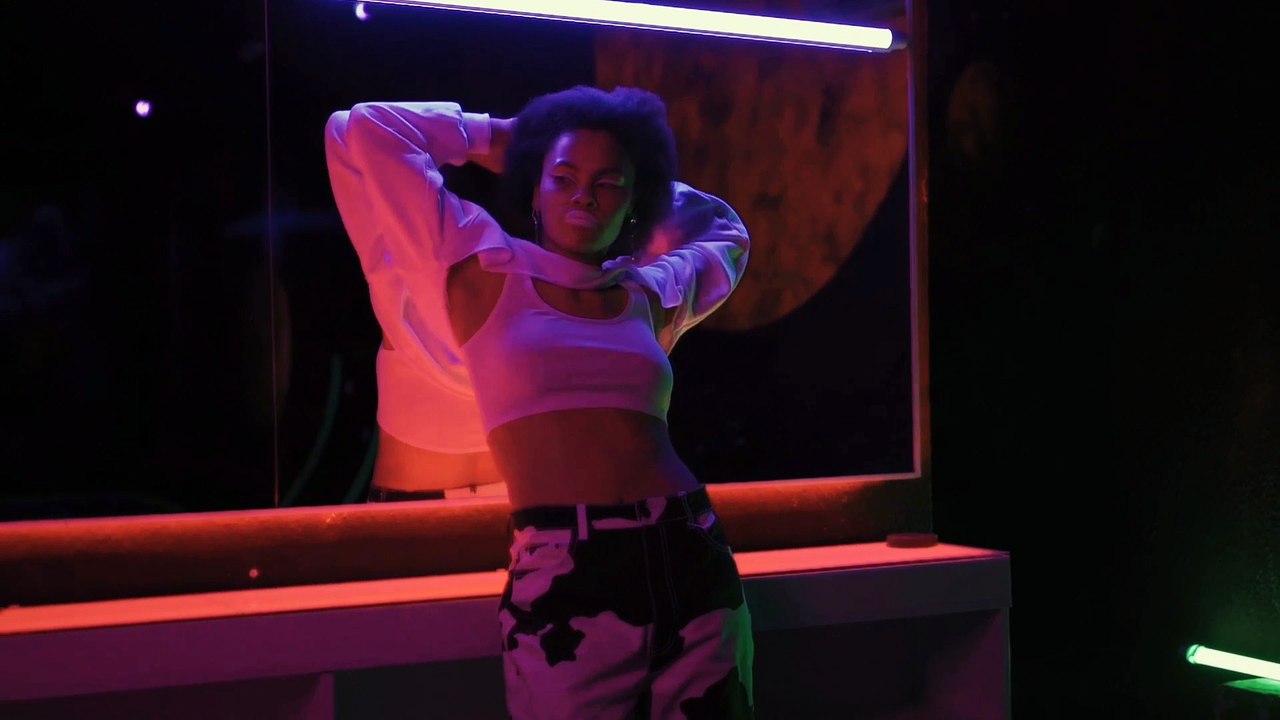 Blvckbyrd - Automaton