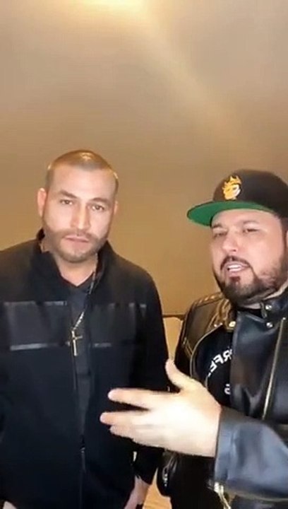 “El señor de los cielos”  reapareció