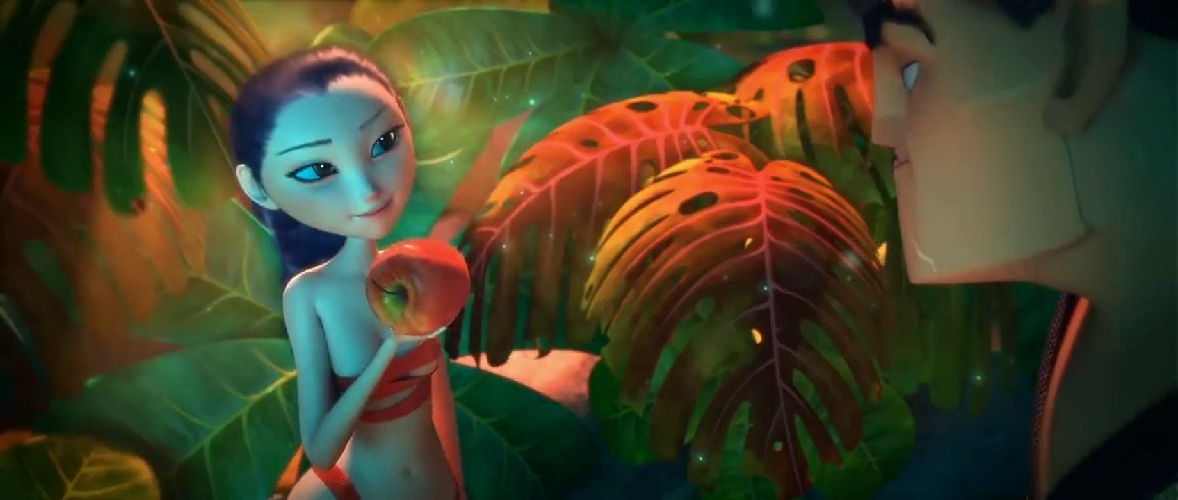 Short Film HD _A Fox Tale _ by A Fox Tale Team _ CGMeetup| Tuibiofficial Movie