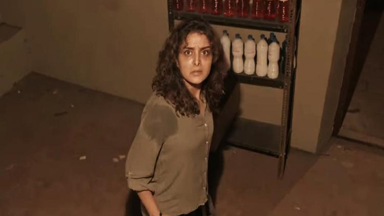 ChathurMukham Official Trailer Review(Malayalam)