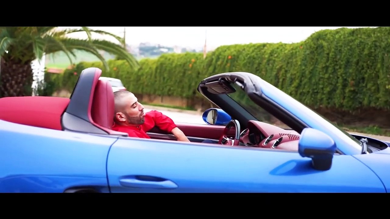 Didine_Kalash_-_PouTine__(Officiel_Music_Vidéo)