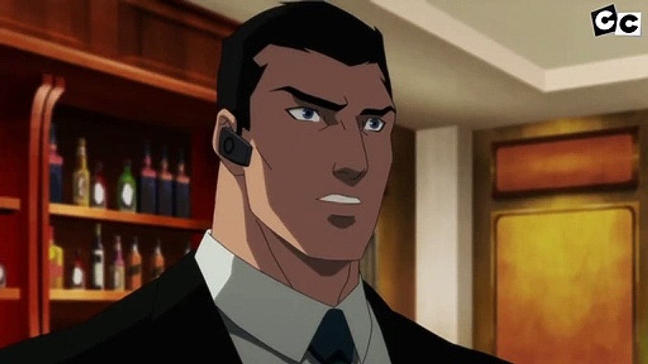 Batman Hush - Batman & Catwoman All Romance Scenes