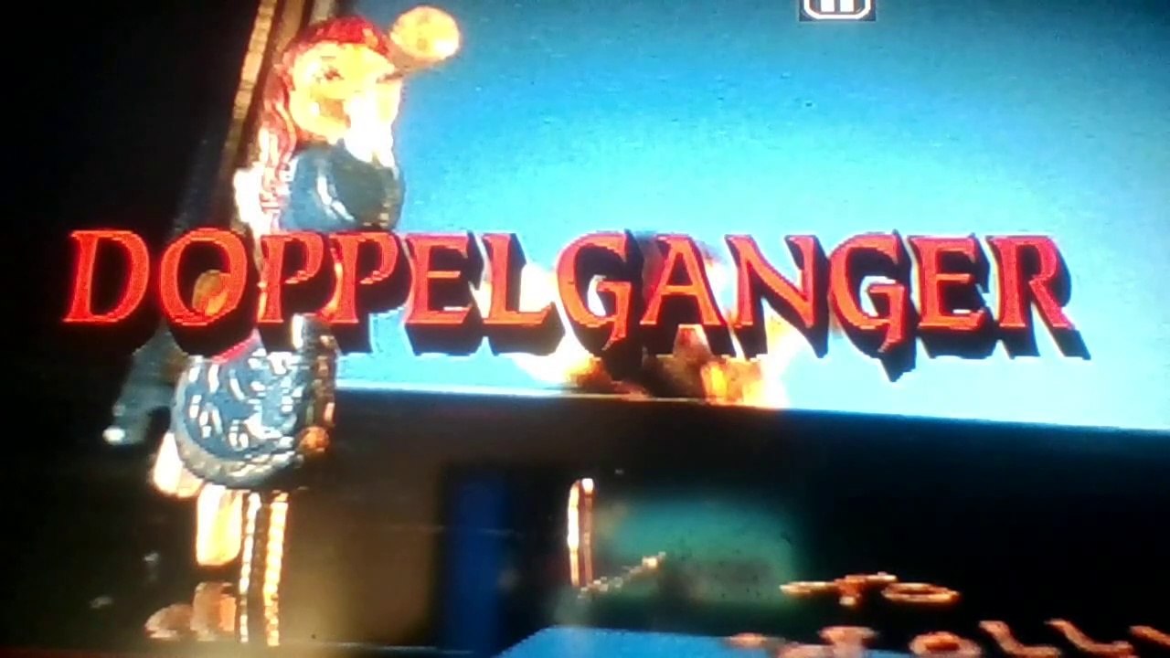 Doppelganger Best Scenes