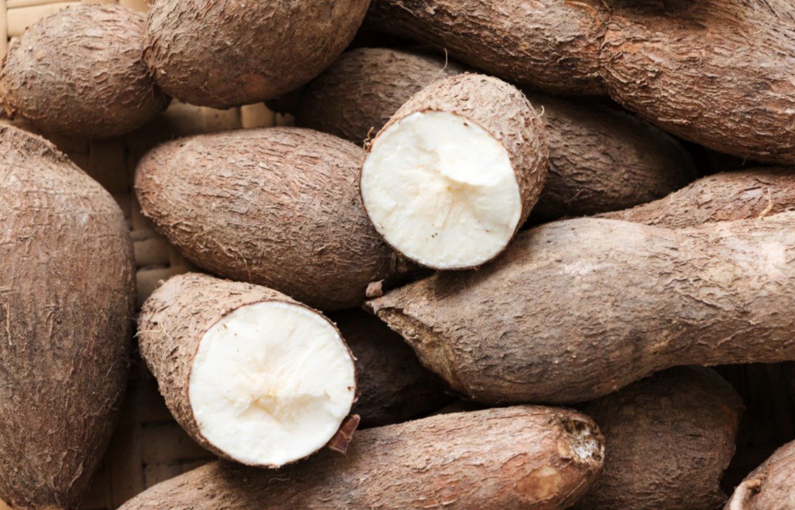 What Is Cassava and How Do You Use It?