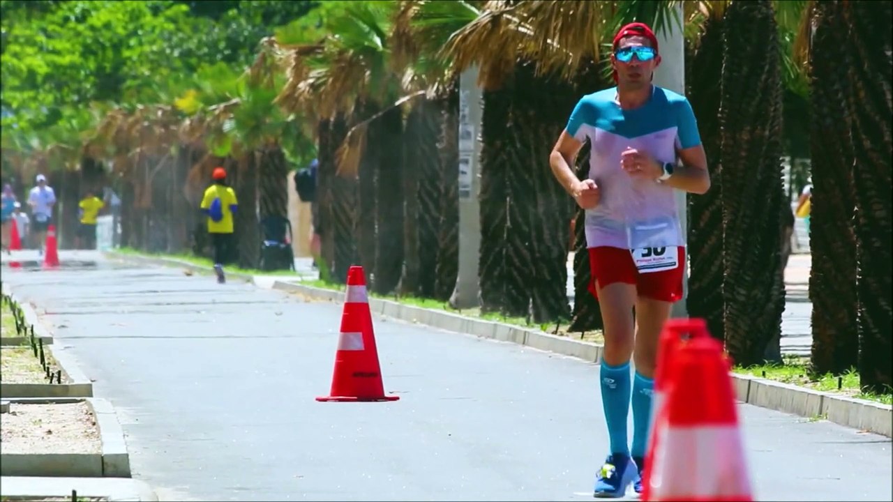 How to Run A Faster 5K?