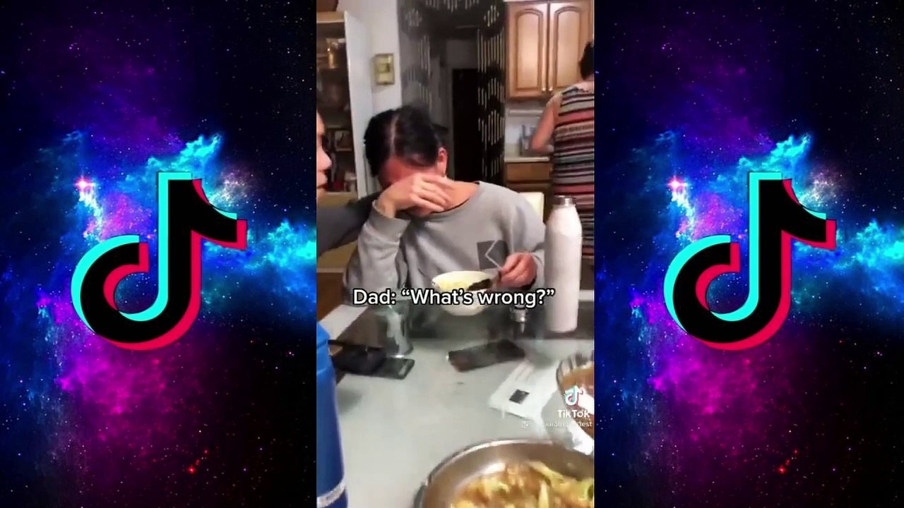 TikToks That Cancelled TikTok