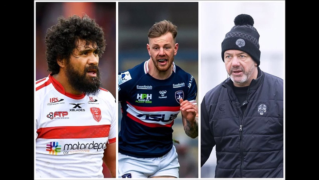 Inside Rugby League - Episode 35