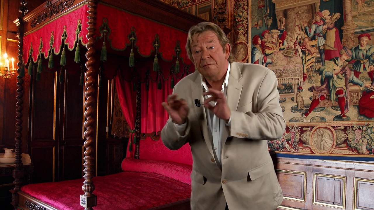 Henri II - Roi de France (1547-1559)