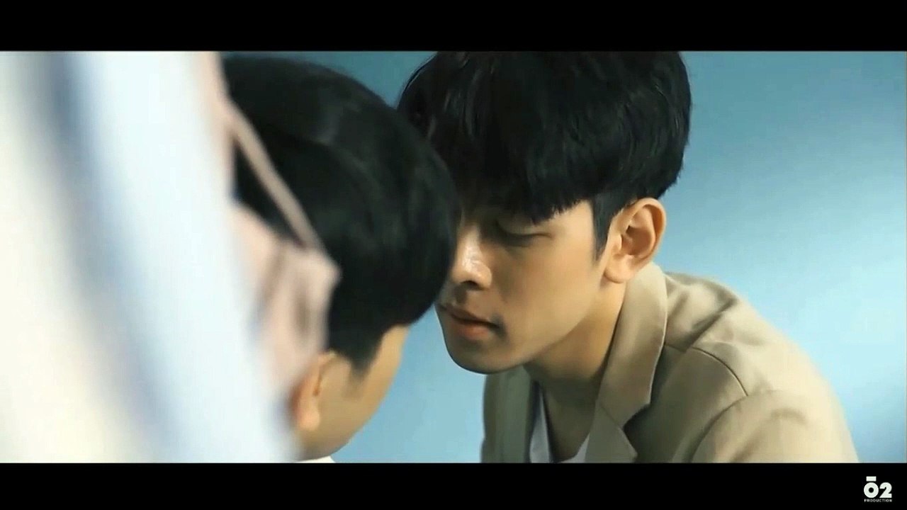 [BL] All Kisses & Romance | Nation's Brother 💖