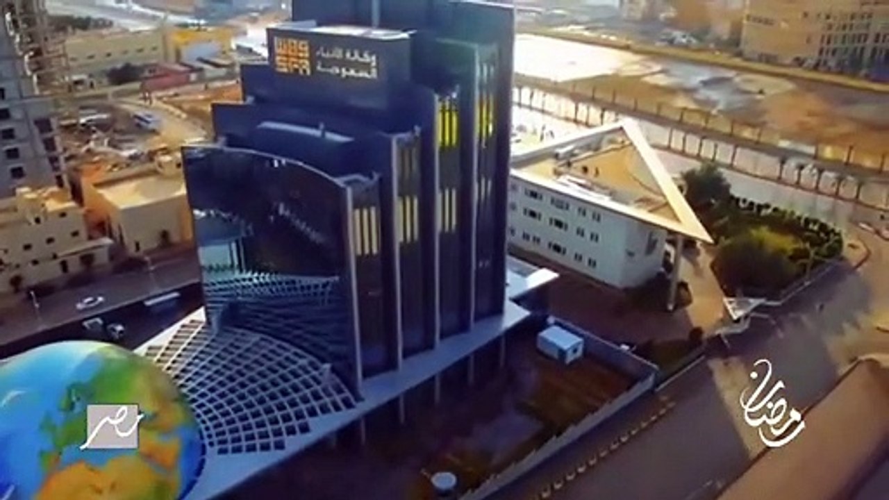 أسرار وراء تصوير برنامج رامز جلال في الرياض ‏