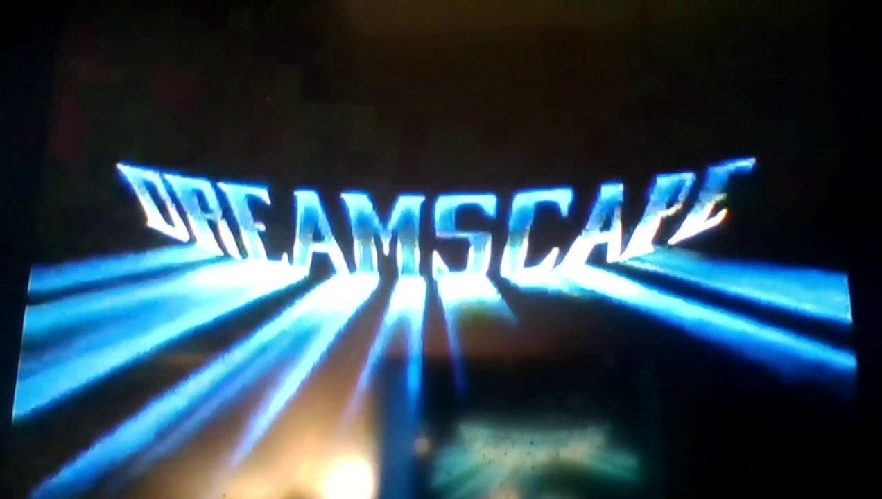 Dreamscape Best Scenes