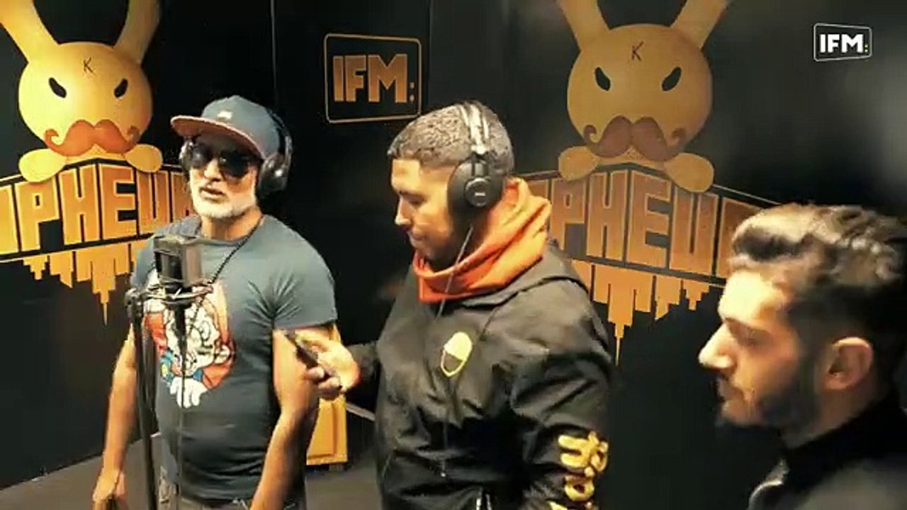 _Klay_BBJ_-_Baroudi_:_Freestyle_بركان