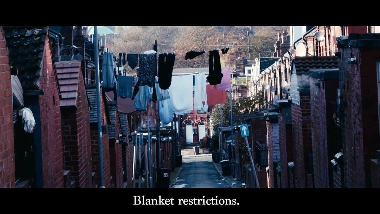 Leeds Moving Together Film - Subtitled