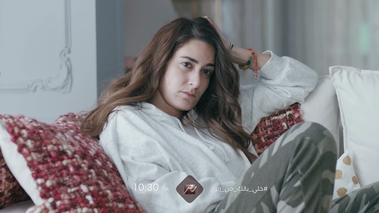 #خلي_بالك_من_زيزي يومياً في رمضان 10:30 مساء على #MBCMASR