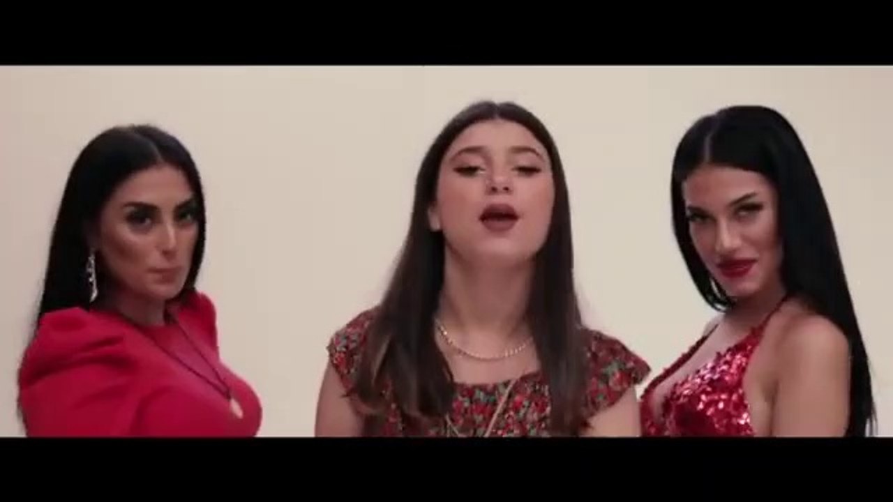 Elmas - Altınlarım Dizi Dizi