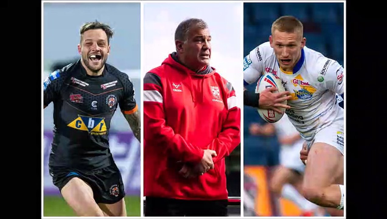 Inside Rugby League - Episode 36