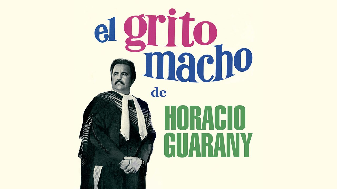 Horacio Guarany - Solo, Solo