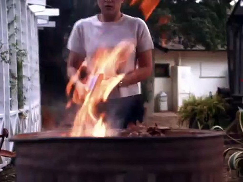 She's No Angel - Official Trailer