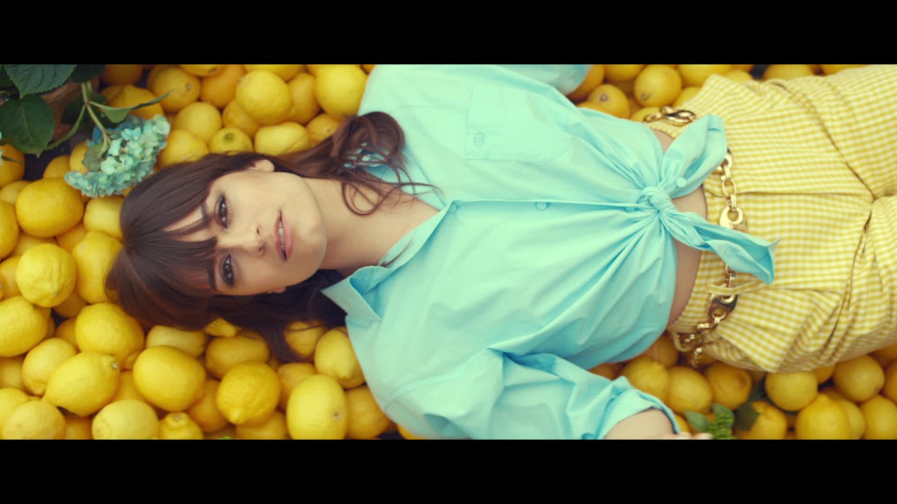 Clara Luciani - Le reste