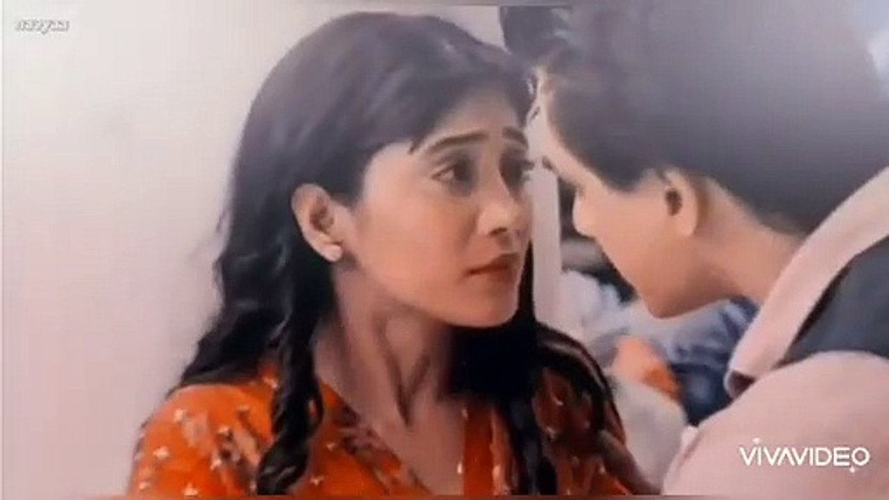 Kaira Romantic Scenes | Yeh Rishta Kya Kehlata Hai