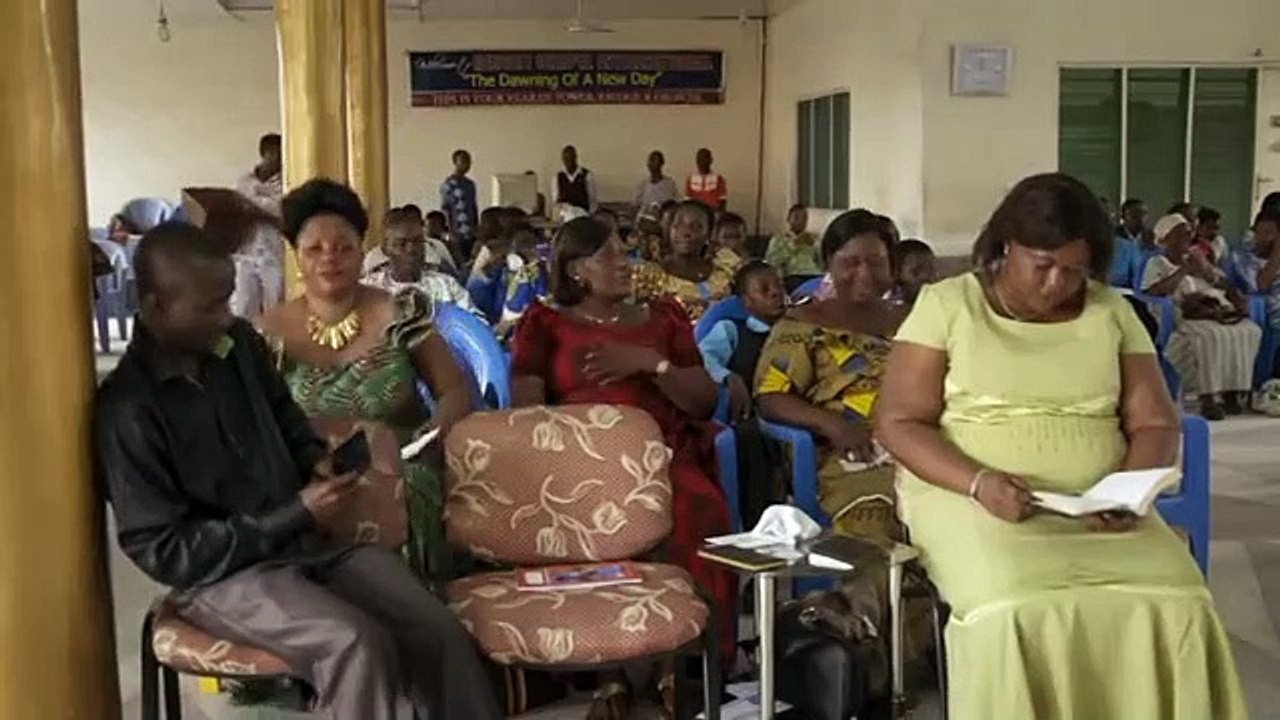 Urban Mining - Gold in our trash