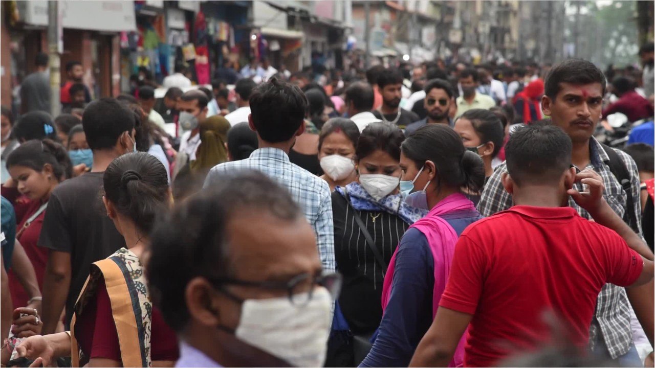 The Indian Variant and Its Potential To Reverse UK’s Progress Against COVID