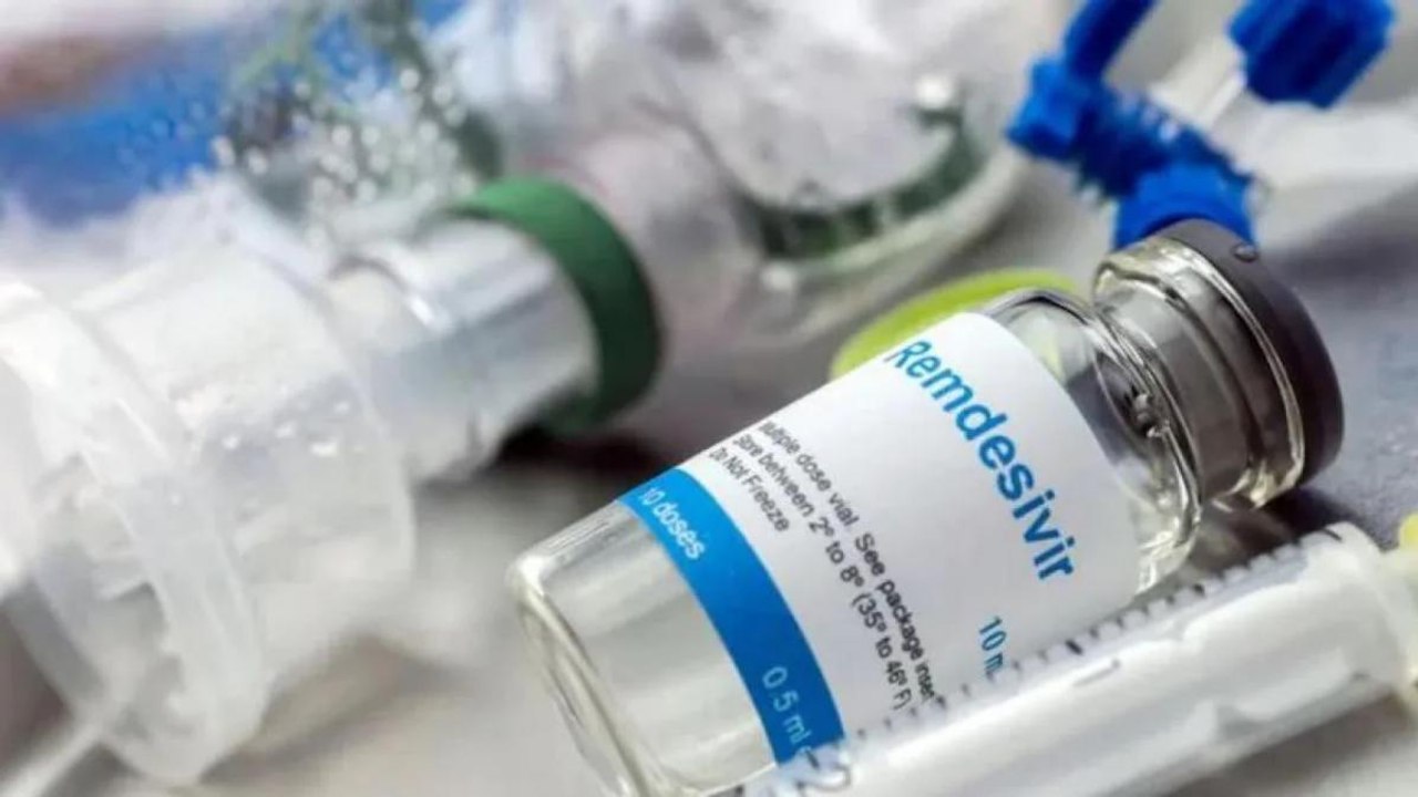 How much effective is Remdesivir in treatment of COVID?