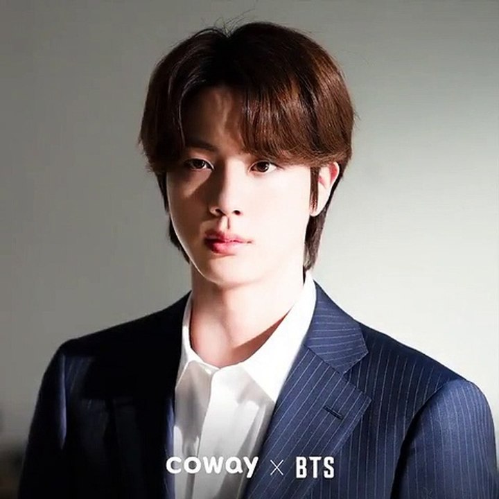 #bts Coway × bts