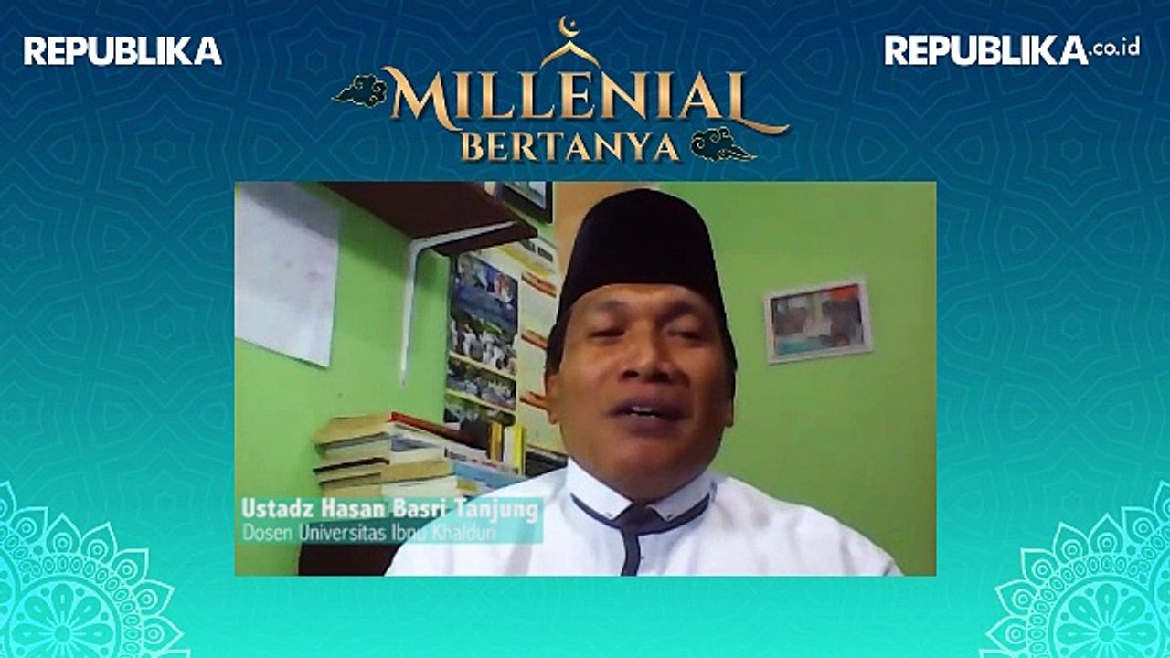 Bolehkah Anak Nasihati Orang Tua?