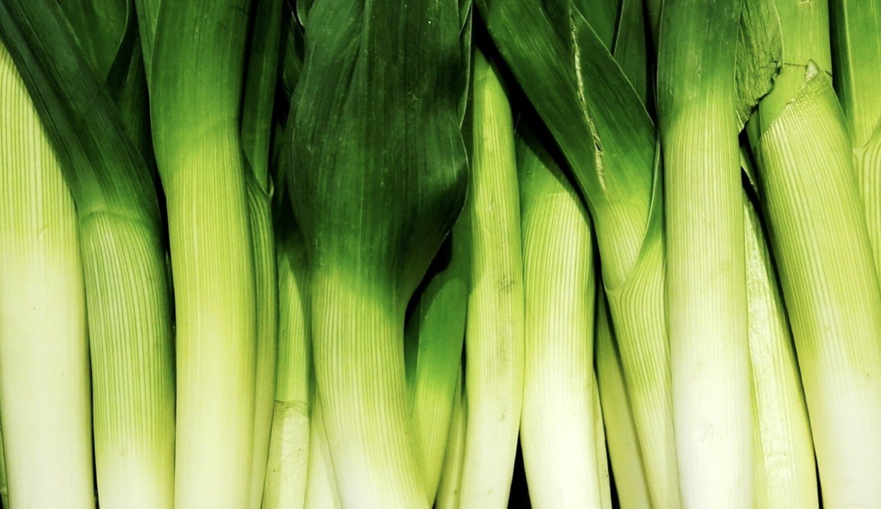 What Are Leeks and What Do They Taste Like?