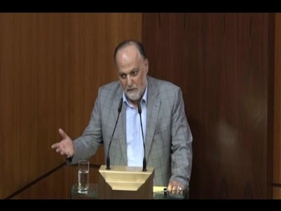 مجلس النواب يستكمل مساءلة الحكومة