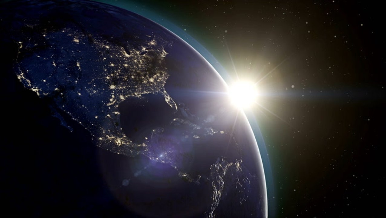 What are the effects of light pollution?