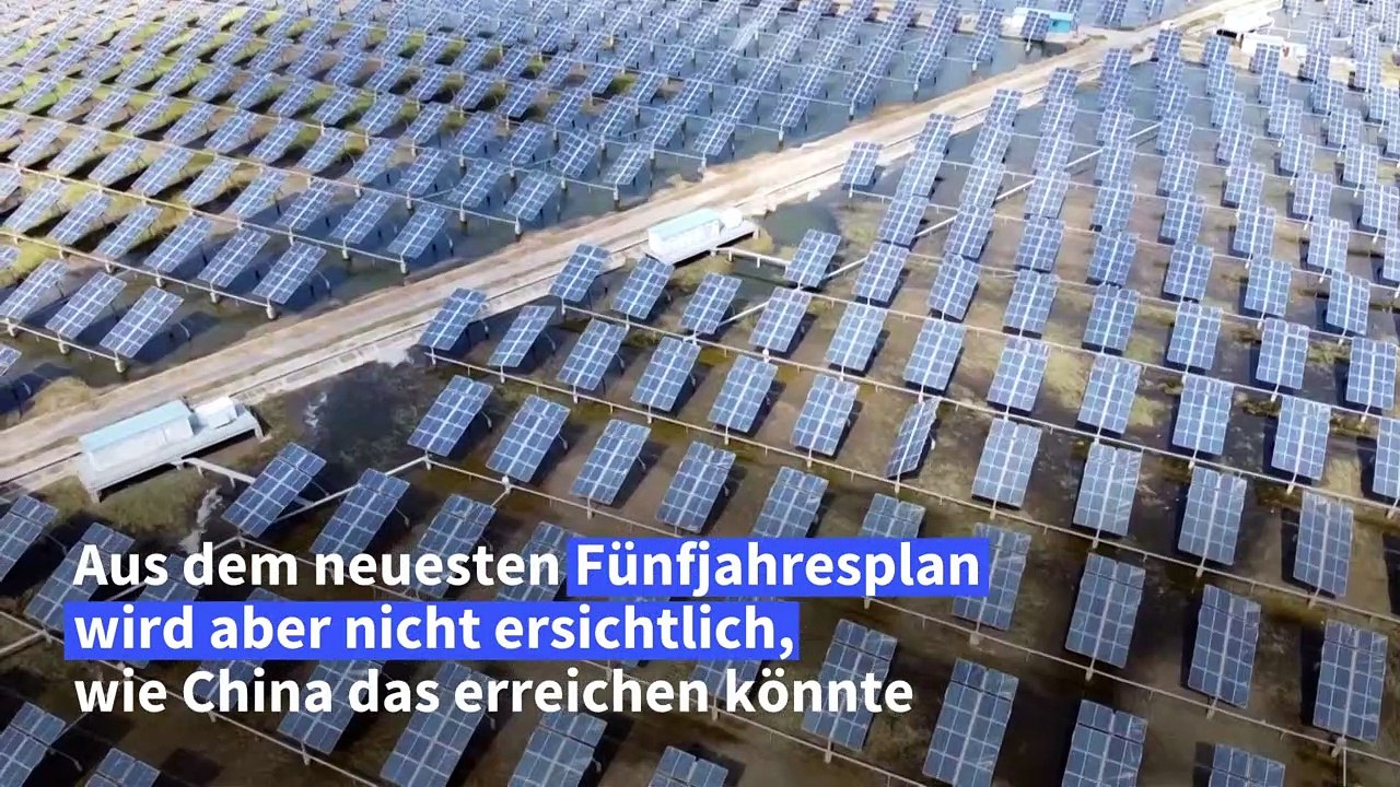 Im Überblick: Klimapolitik weltweit