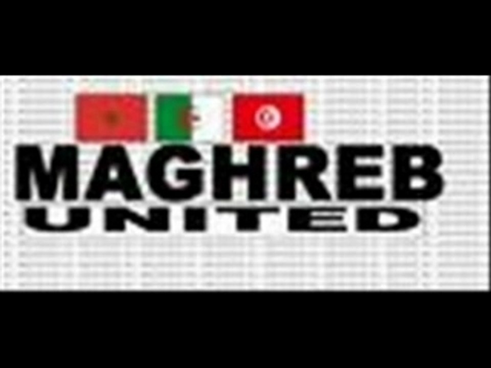 MAGHREBIN POUR TJR