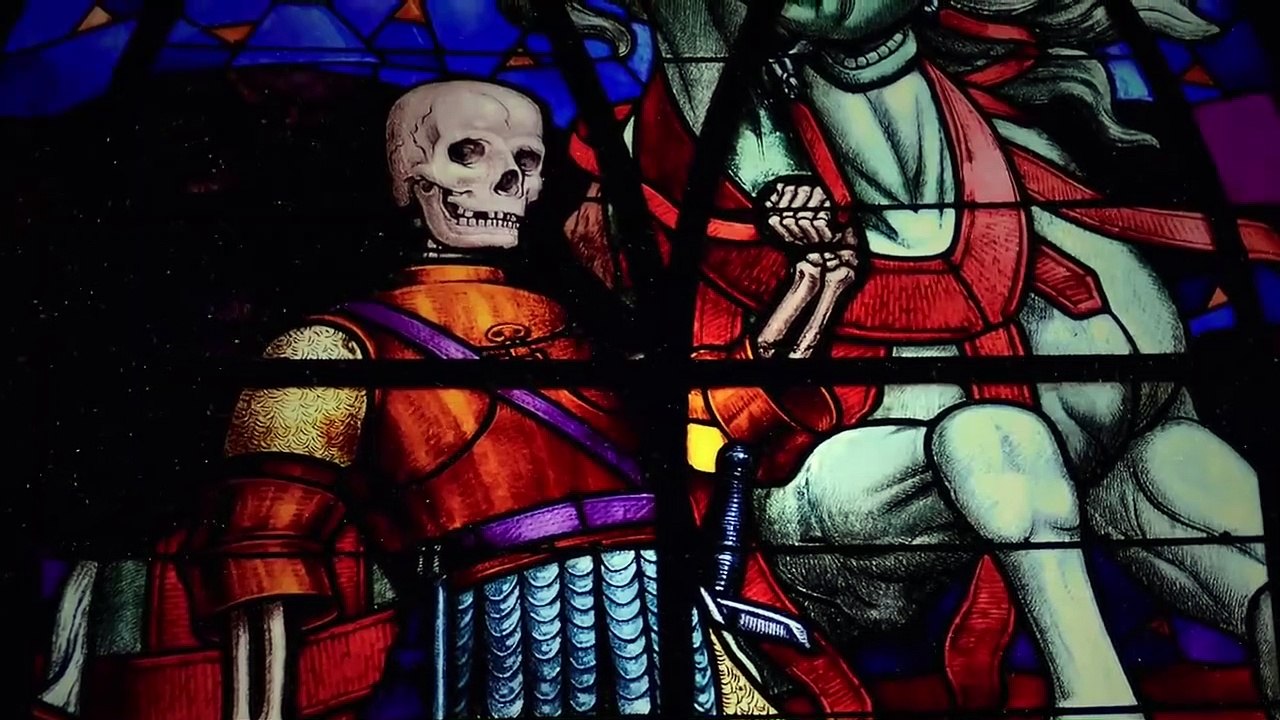 History Of The Black Death Part 2