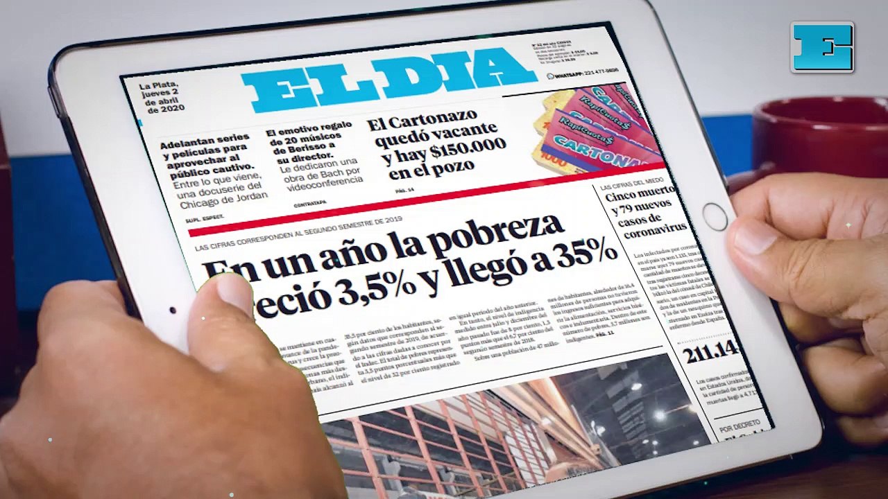 el dia en todos lados 2021