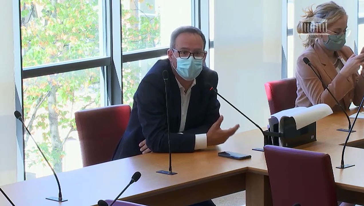 Emergence et évolution des différentes formes de racisme : Table ronde avec Mme Carole Reynaud-Paligot, historienne et sociologue et Mme Évelyne Heyer, biologiste, professeure ; Audition, de M. Olivier Roy, politologue, professeur - Mardi 8 septembre 2020