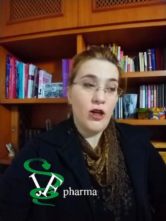 #004 - Quais são os reais interesses da indústria farmacêutica?