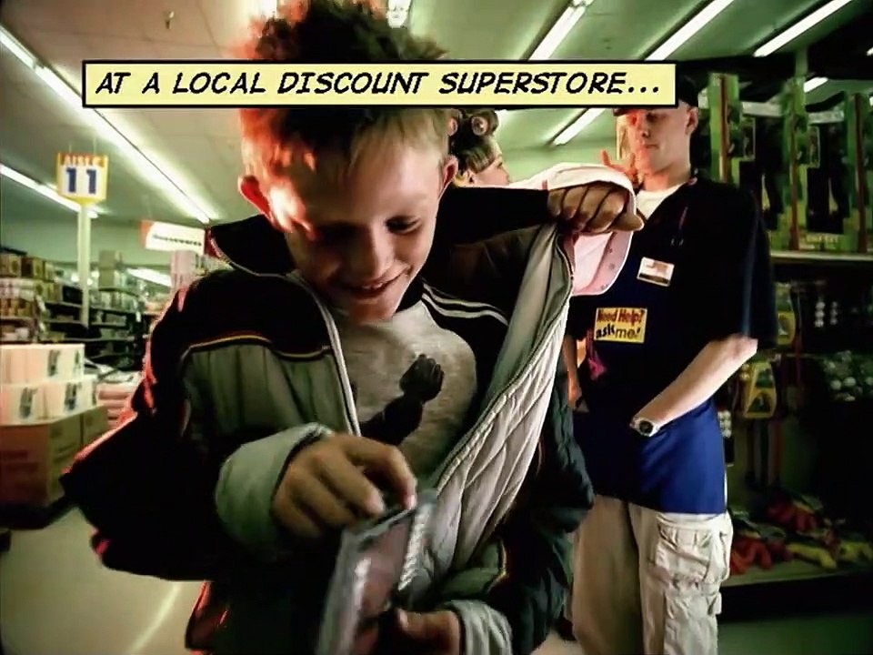 Eminem - Without Me Official Music Video