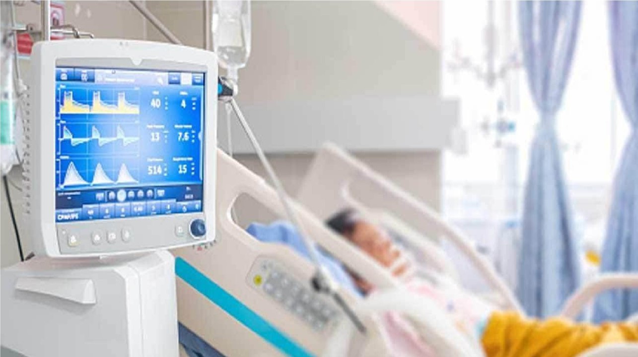 Understanding How Ventilators Work and Their Types