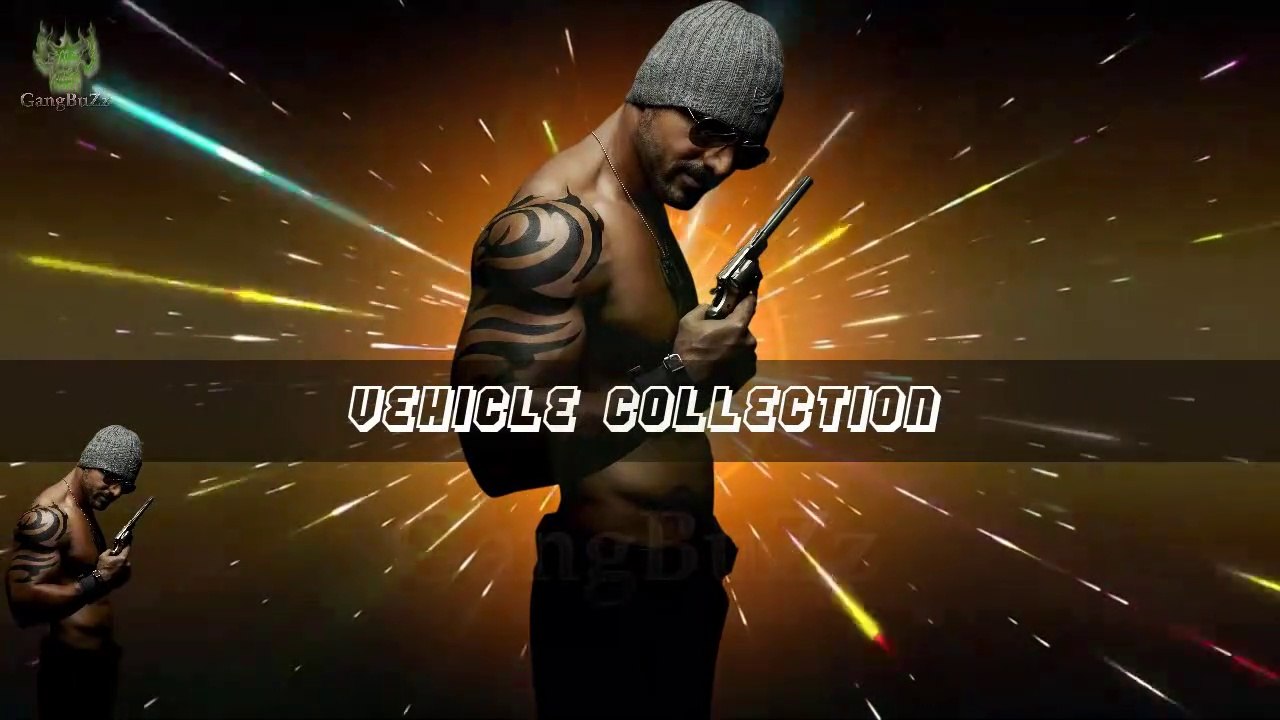 John Abraham Vehicle Collection: Bollywood Star John Abraham's Luxurious Cars & Bikes Collection