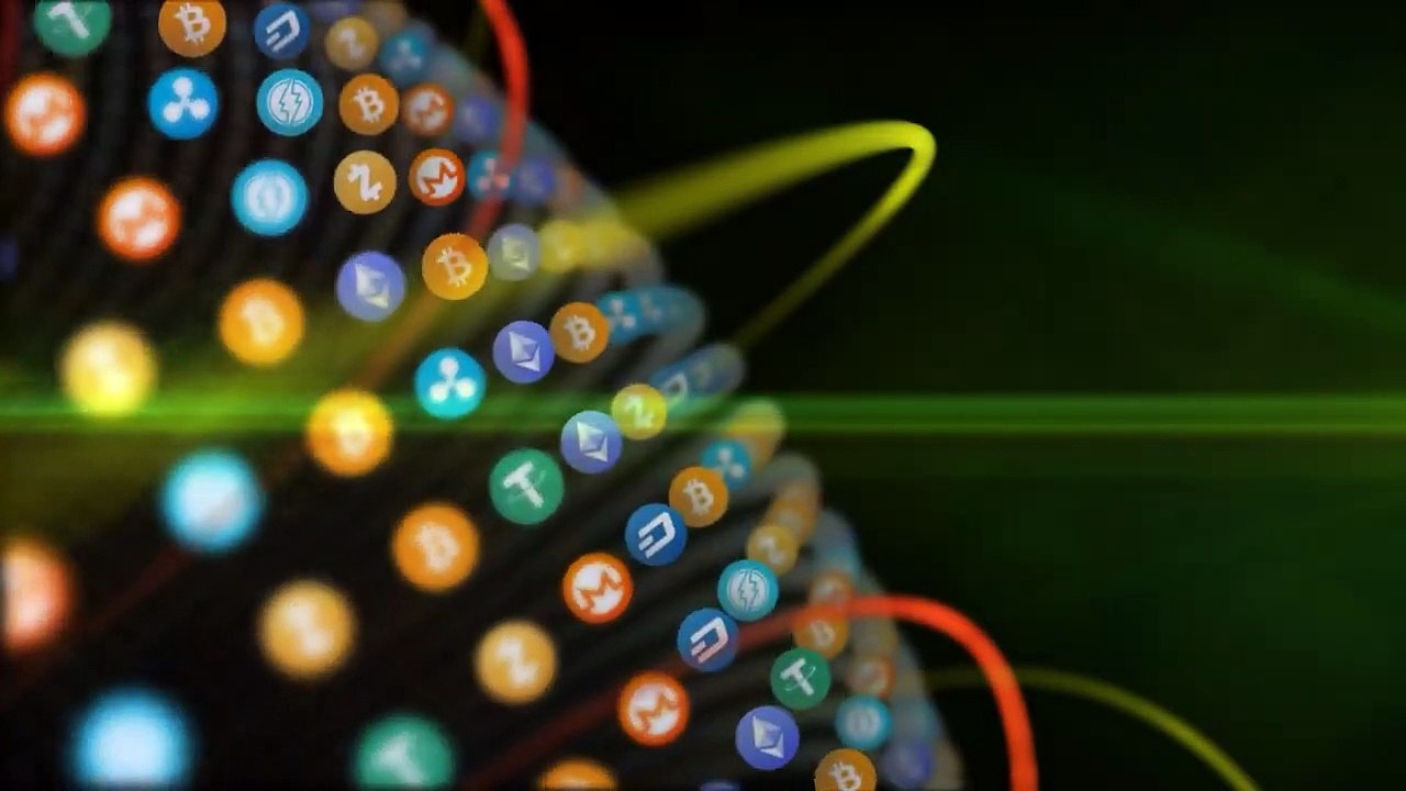 Basics of Crypto Mining