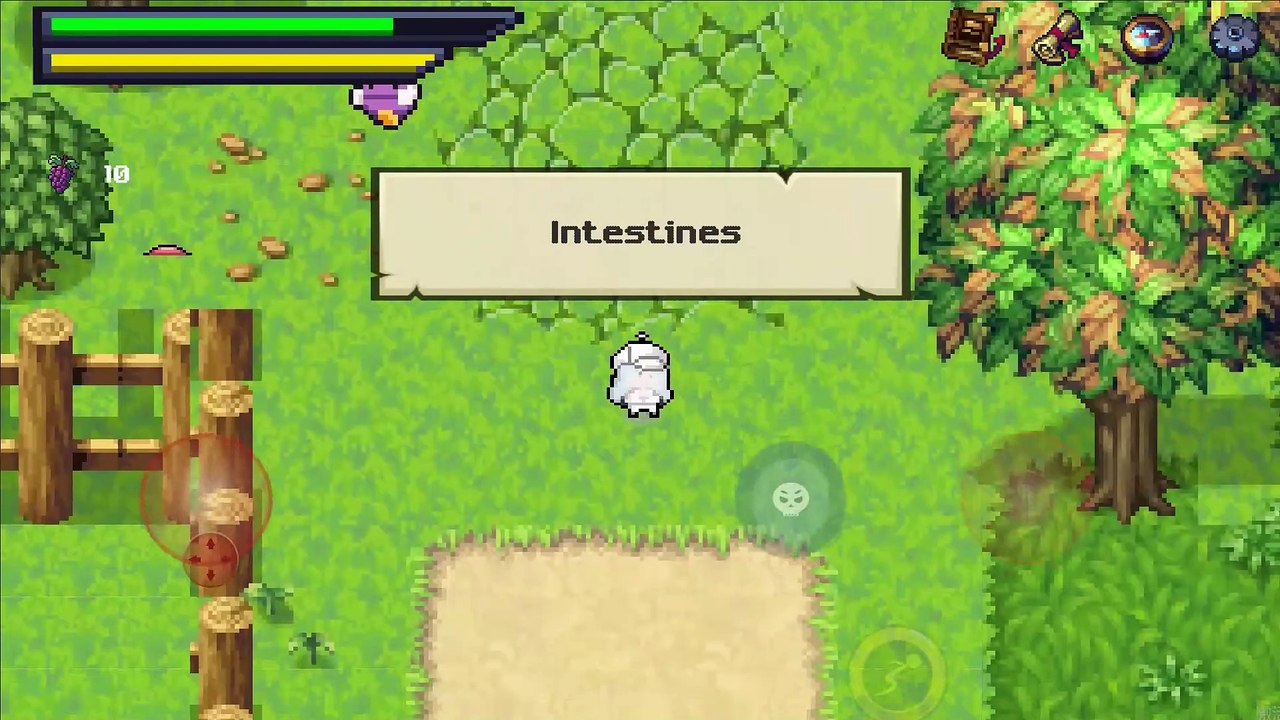 Cells At Work Demo 2.0