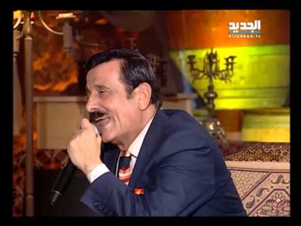 غنيلي ت غنيلك - سمير حنا - قالولي عنك دلوعة