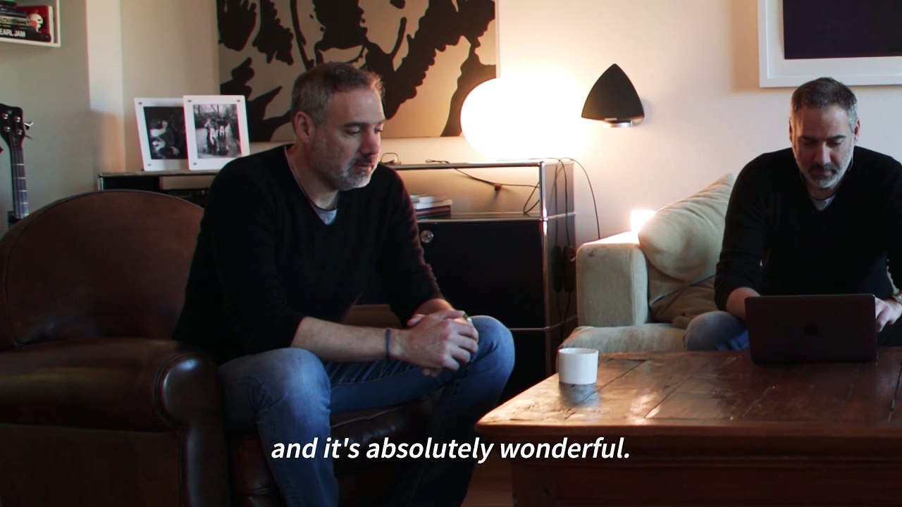 YouTube hit Alephia 2053 brings dystopian animation to Middle East