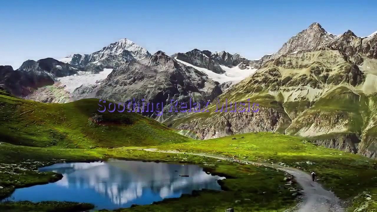 Tibetan Music, Healing Music, Relaxation Music, Chakra, Relaxing Music for Stress Relief
